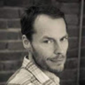 Meet your Posher, Scott